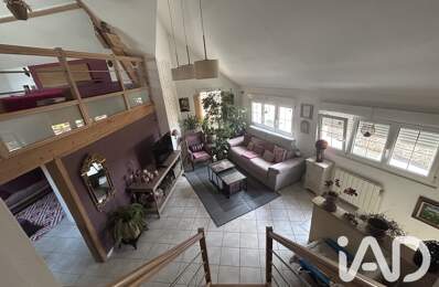 Vente Maison/villa 5 pièces — photo du bien