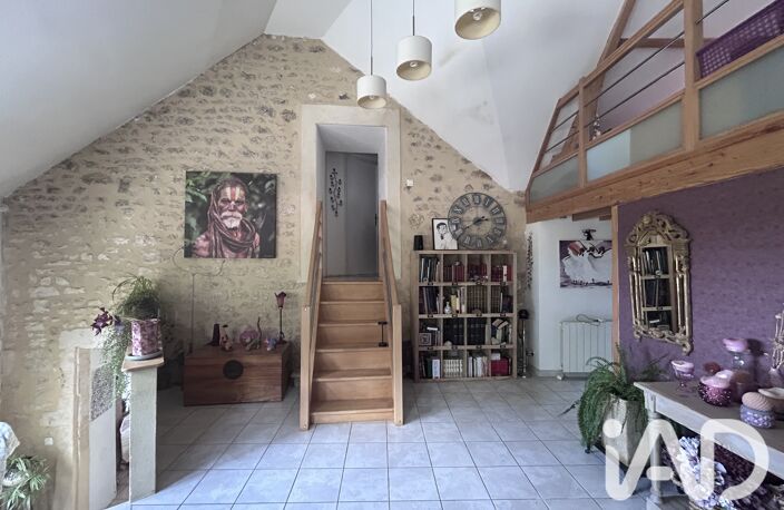Vente Maison/villa 5 pièces — photo 2