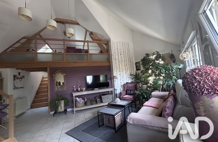 Vente Maison/villa 5 pièces — photo 3