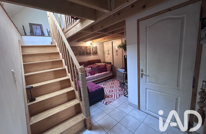 Vente Maison/villa 5 pièces — photo 4