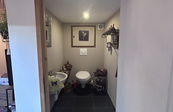 Vente Maison/villa 5 pièces — photo 5
