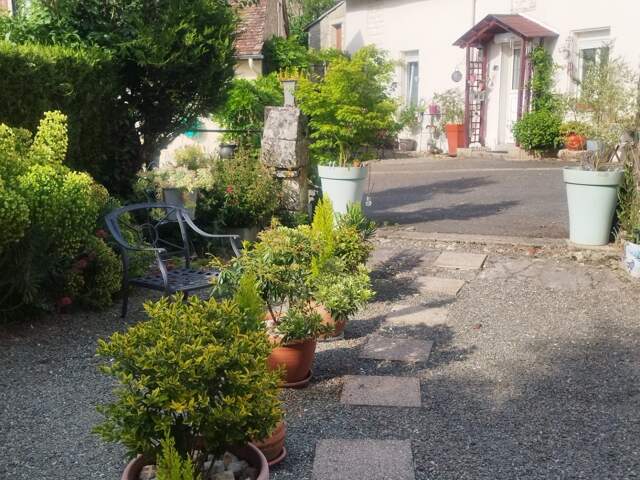 Vente Maison/villa 5 pièces — photo du bien