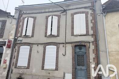 Immeuble  173000 €