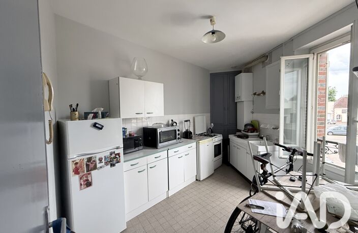 Vente Immeuble 109 m&sup2; — photo 2