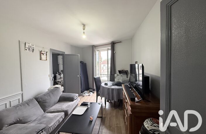 Vente Immeuble 109 m&sup2; — photo 3