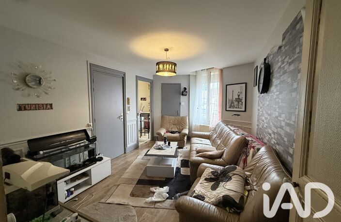Vente Immeuble 109 m&sup2; — photo 4