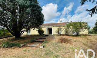 Maison 11 Pièces 211 m² à vendre à Chelle-Debat (65350)