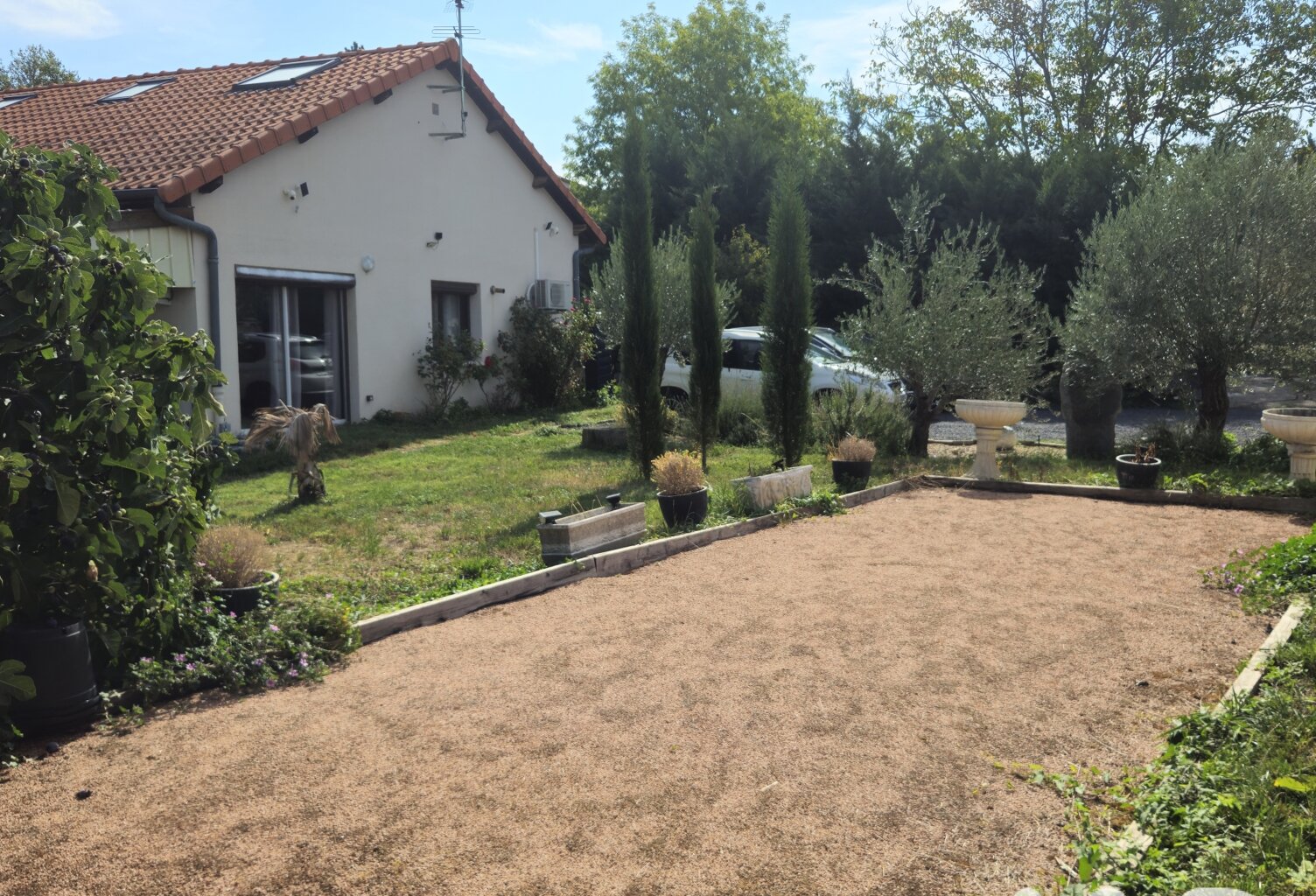 Vente Maison/villa 7 pièces — photo 1