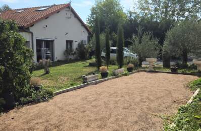 Vente Maison/villa 7 pièces — photo du bien