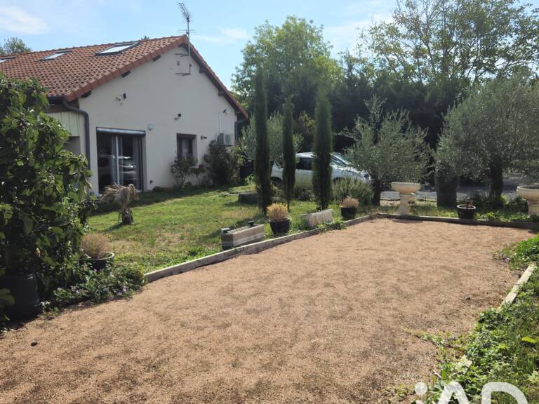 Vente Maison/villa 7 pièces — photo 1