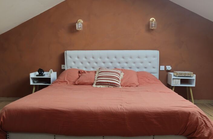 Vente Maison/villa 7 pièces — photo 3
