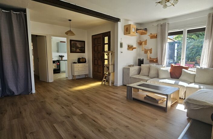 Vente Maison/villa 7 pièces — photo 5