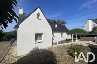 Maison 8 pièces 282000 €