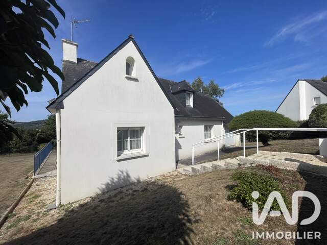 Vente Maison/villa 8 pièces — photo du bien