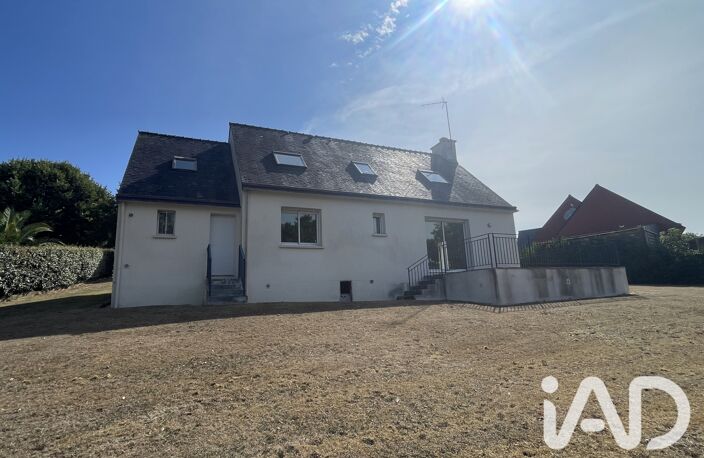 Vente Maison/villa 8 pièces — photo 3