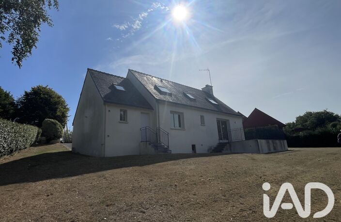 Vente Maison/villa 8 pièces — photo 4
