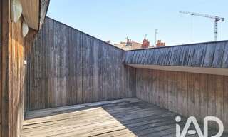 Appartement 3 Pièces 49 m² à vendre à Bordeaux (33300)