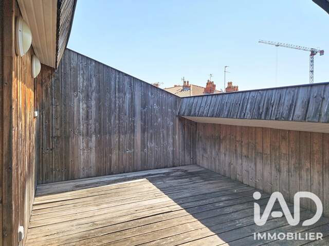 Vente Appartement 3 pièces — photo du bien
