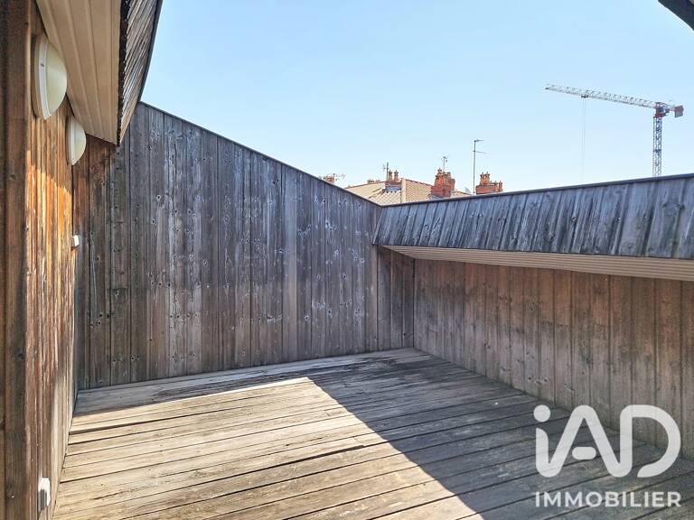 Vente Appartement 3 pièces — photo 1