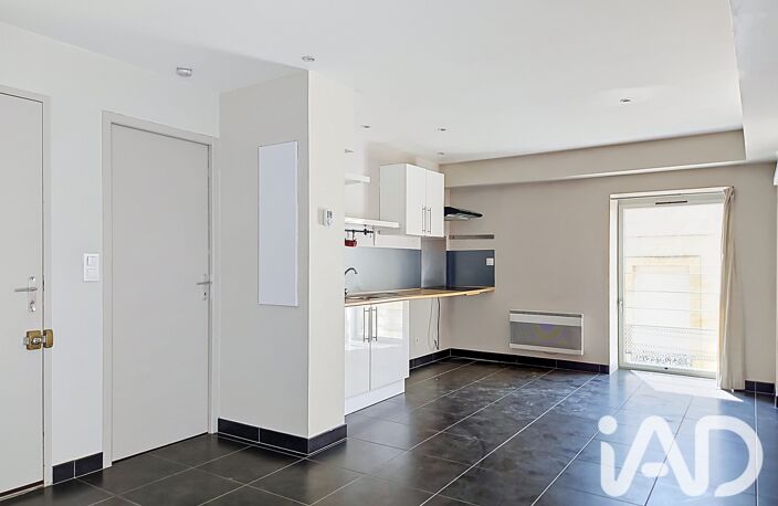 Vente Appartement 3 pièces — photo 2