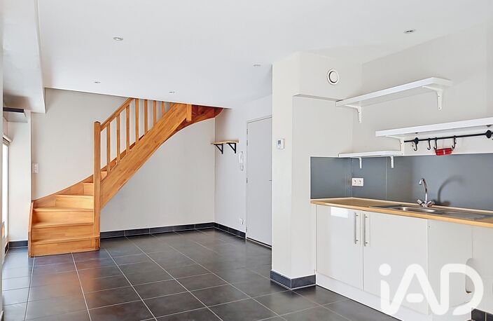 Vente Appartement 3 pièces — photo 3