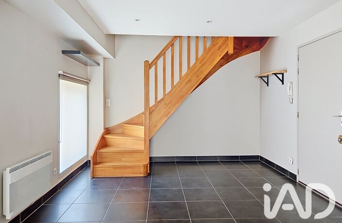 Vente Appartement 3 pièces — photo 5