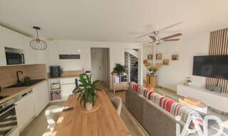 Appartement 3 Pièces 60 m² à vendre à Gujan-Mestras (33470)