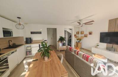 Vente Duplex 3 pièces — photo du bien