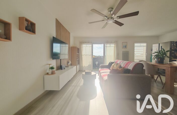Vente Duplex 3 pièces — photo 2