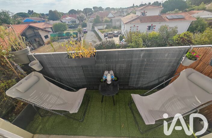 Vente Duplex 3 pièces — photo 3