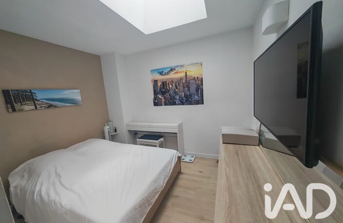 Vente Duplex 3 pièces — photo 4