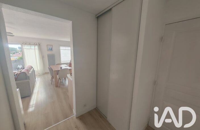 Vente Duplex 3 pièces — photo 5