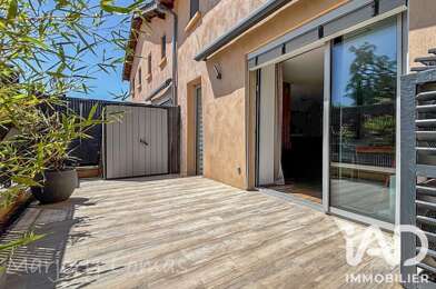 Appartement 5 pièces 415000 €