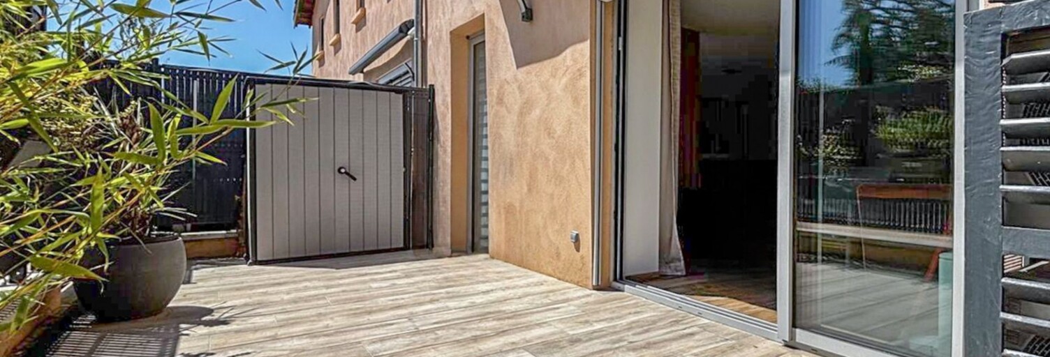 Appartement 5 Pièces 120 m² à vendre à Lissieu (69380)