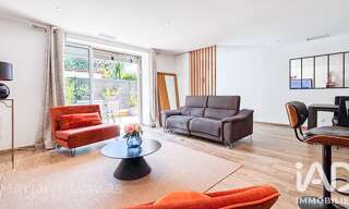 Appartement 5 Pièces 120 m² à vendre à Lissieu (69380)