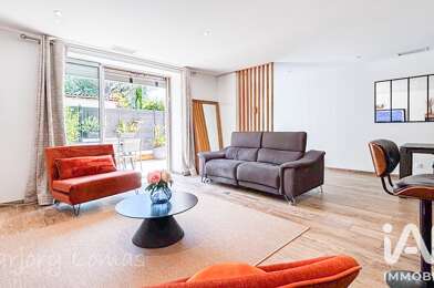 Appartement 5 pièces 415000 €