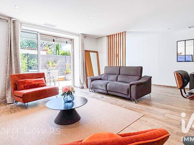 Vente Appartement 5 pièces — photo du bien