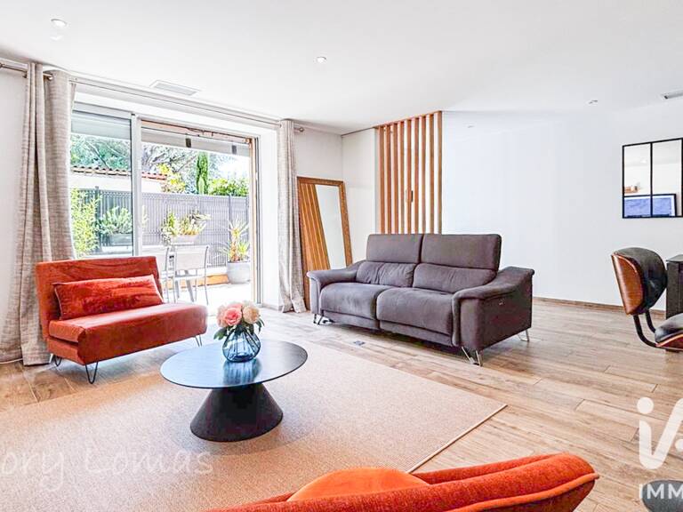 Vente Appartement 5 pièces — photo 1
