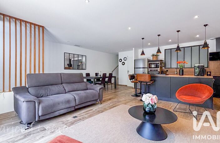 Vente Appartement 5 pièces — photo 3