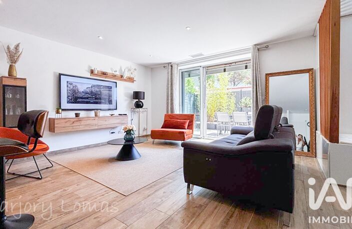 Vente Appartement 5 pièces — photo 4