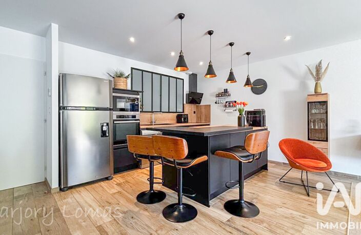 Vente Appartement 5 pièces — photo 5