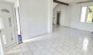 Maison 5 Pièces 92 m² à vendre à Toul (54200)