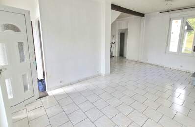 Vente Maison/villa 5 pièces — photo du bien
