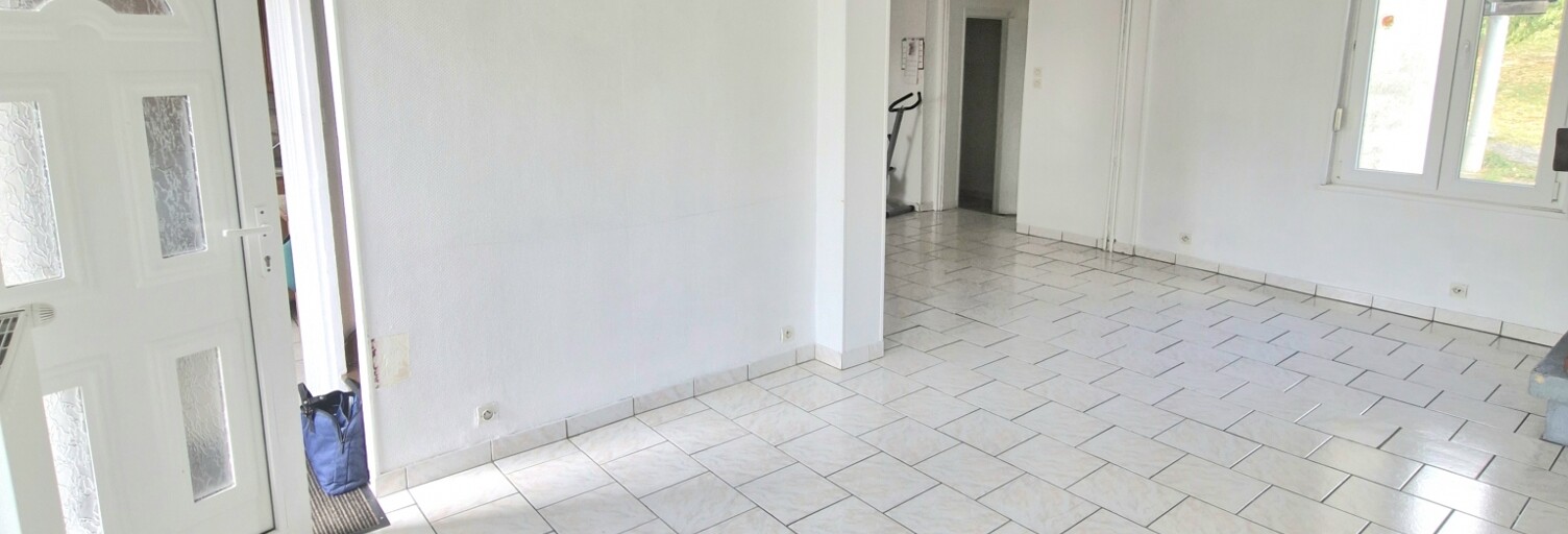 Maison 5 Pièces 92 m² à vendre à Toul (54200)