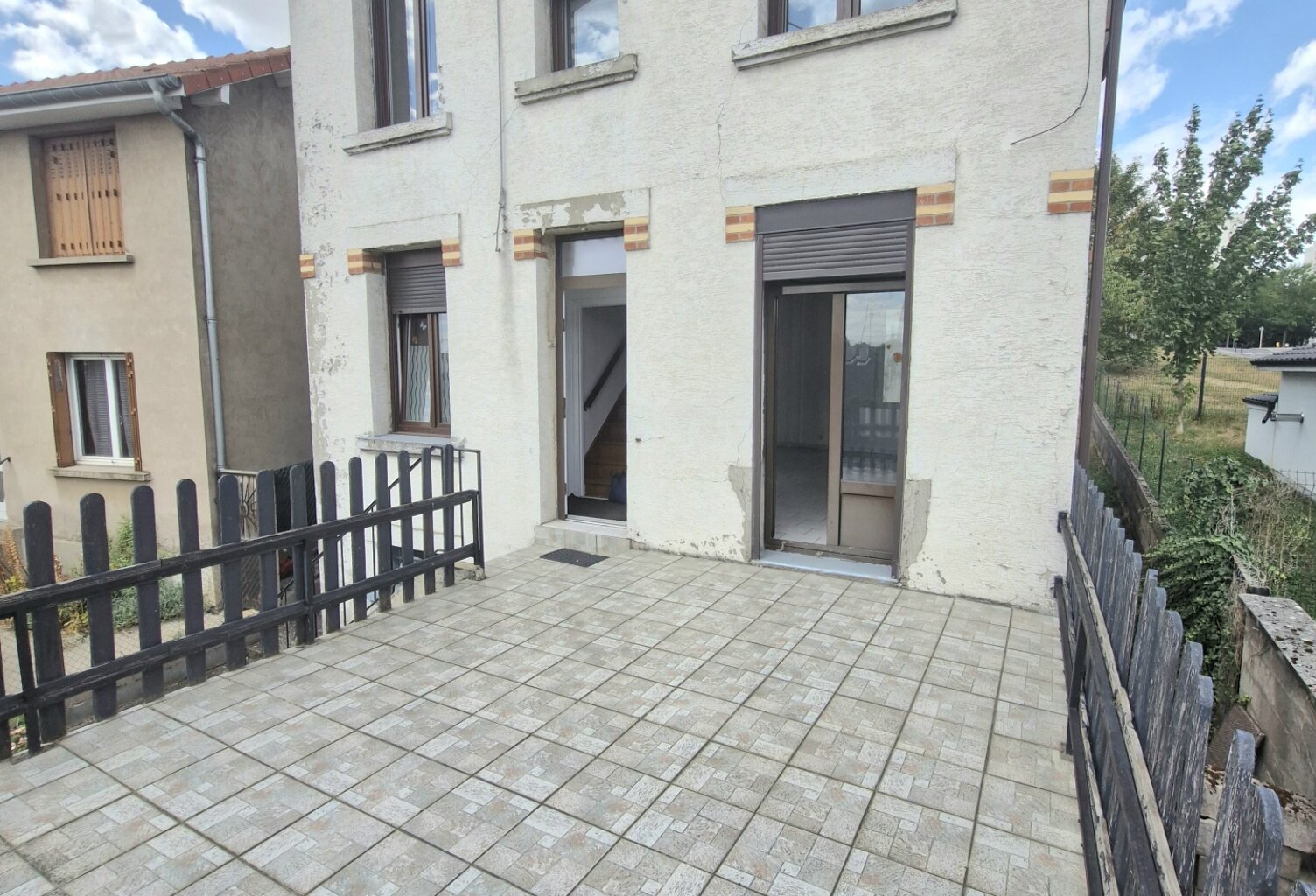 Vente Maison/villa 5 pièces — photo 1