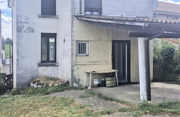 Vente Maison/villa 5 pièces — photo 3