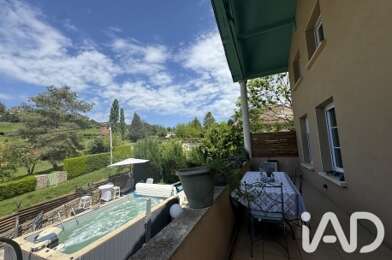 Maison 8 pièces 489000 €