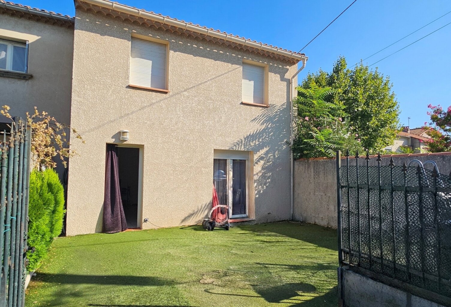 Vente Maison/villa 3 pièces — photo 1