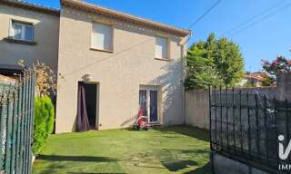 Maison 3 Pièces 67 m² à vendre à Sorgues (84700)