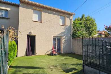 Maison 3 pièces 219000 €